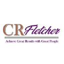 CR Fletcher logo