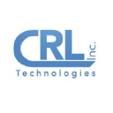 CRL Technologies logo