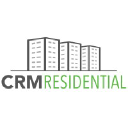 CRM Residential logo