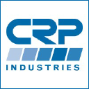 CRP Industries logo