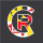 CR of Maryland logo