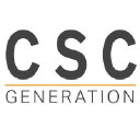 CSC Generation logo