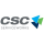 CSC Service Works logo