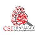 CSI Pharmacy logo