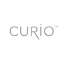 CURiO Brands logo