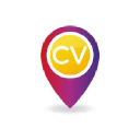CV Locator logo