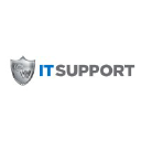CW IT Support logo