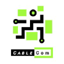 CableCom LLC logo