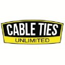 Cable Ties Unlimited logo
