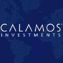 Calamos Investments logo