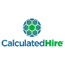 Calculated Hire logo