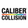 Caliber Auto Glass logo