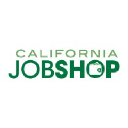 California Job Shop logo
