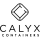 Calyx Containers logo