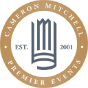 Cameron Mitchell Premier Events