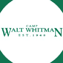 Camp Walt Whitman logo