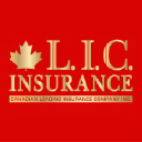 Canadian LIC® logo