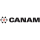 Canam Steel logo