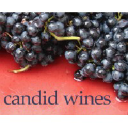 Candid Wines logo