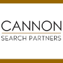 Cannon Search logo
