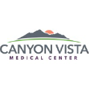 Canyon Vista Medical Center logo