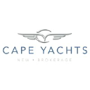 Cape Yachts logo