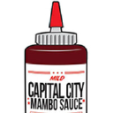 Capital City logo