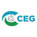 Capital Energy Group logo