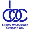 Capitol Broadcasting logo