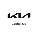 Capitol Kia logo