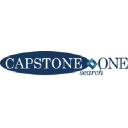 CapstoneONE Search logo