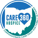 Care360 Hospice logo