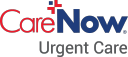 Care Now logo