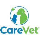CareVet Health logo