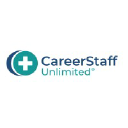 Career Staff logo
