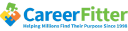 Careerfitter logo