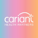 Cariant Health Partners logo