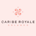 Caribe Royale logo