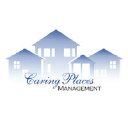 Caringplaces logo