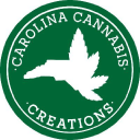 Carolina Cannabis Creations logo