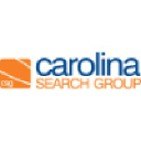 Carolina Search Group logo