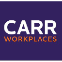Carr Workplaces logo