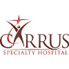 Carrus Hospital