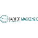 Carter Mackenzie International logo