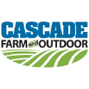 Cascade Farm and Outdoor logo