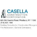 Casella Construction logo