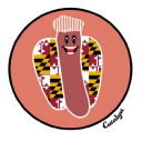 Catalyst Hot Dogs logo