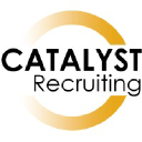 Catalyst Recruiting logo