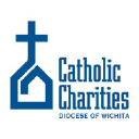 Catholic Charities Wichita logo