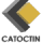 Catoctin Metal Finishing logo